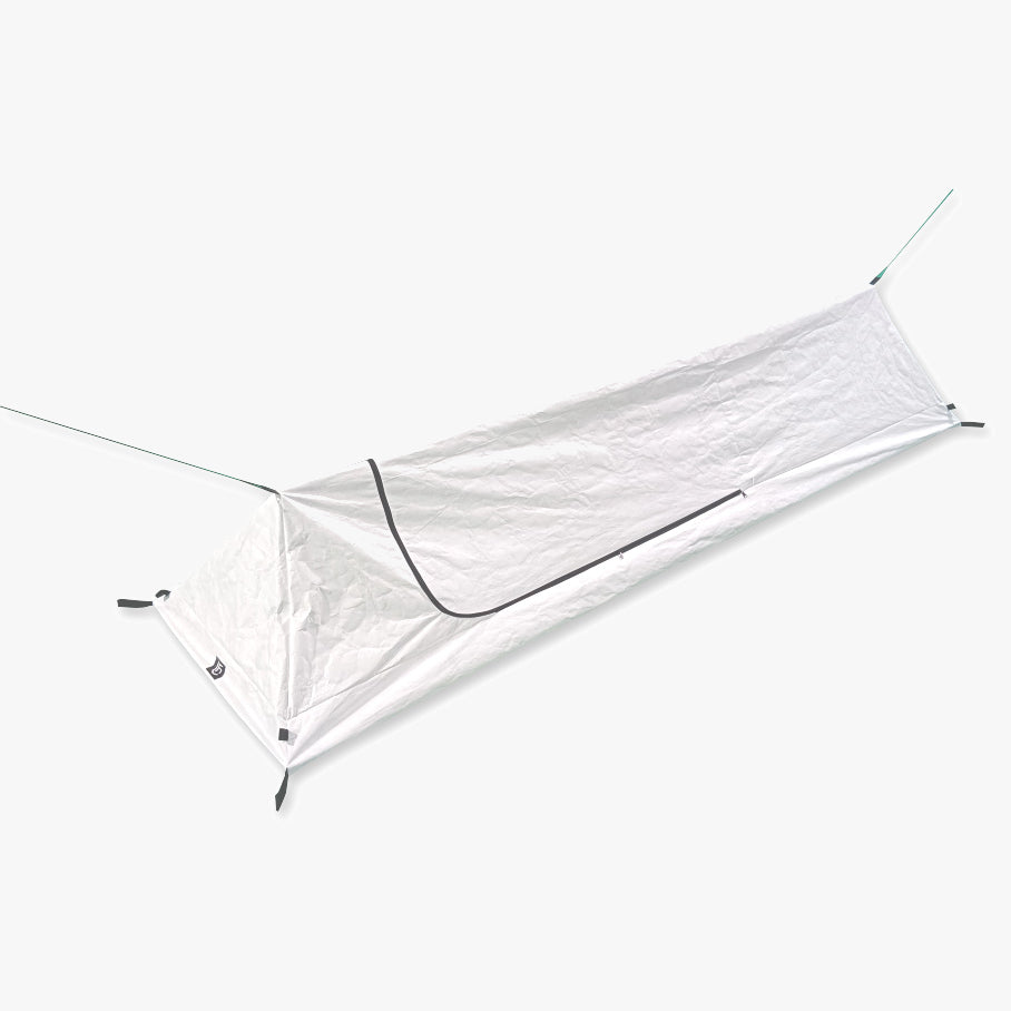 【試し張りのみ美品】OHMI Equipment MT Bivy MT Bivy – OHMI Equipment