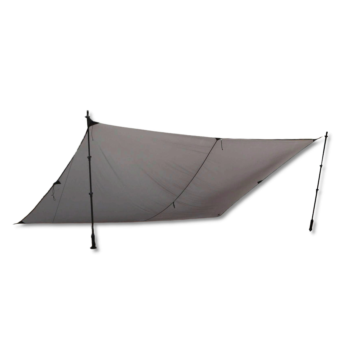 aero tarp systems Aero Tarp Duo – OHMI Equipment