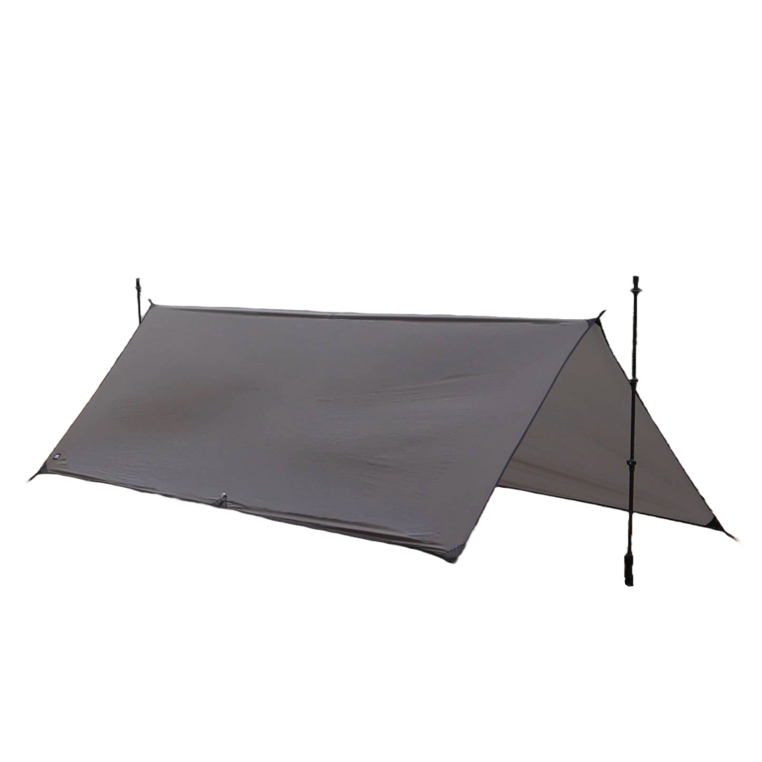 shimra sim duo tarp ウルトラライト UL 316g U.L SIM DUO tarp ネイビー - メルカリ