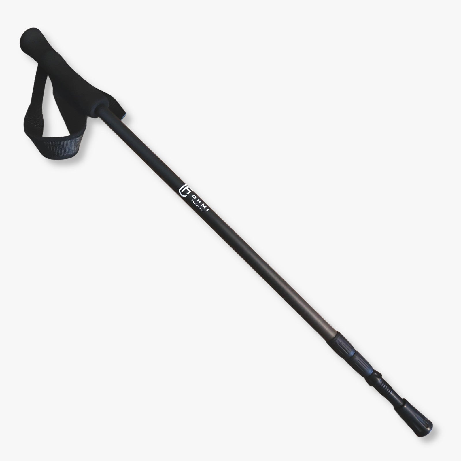 Carbon Fiber Trekking Pole