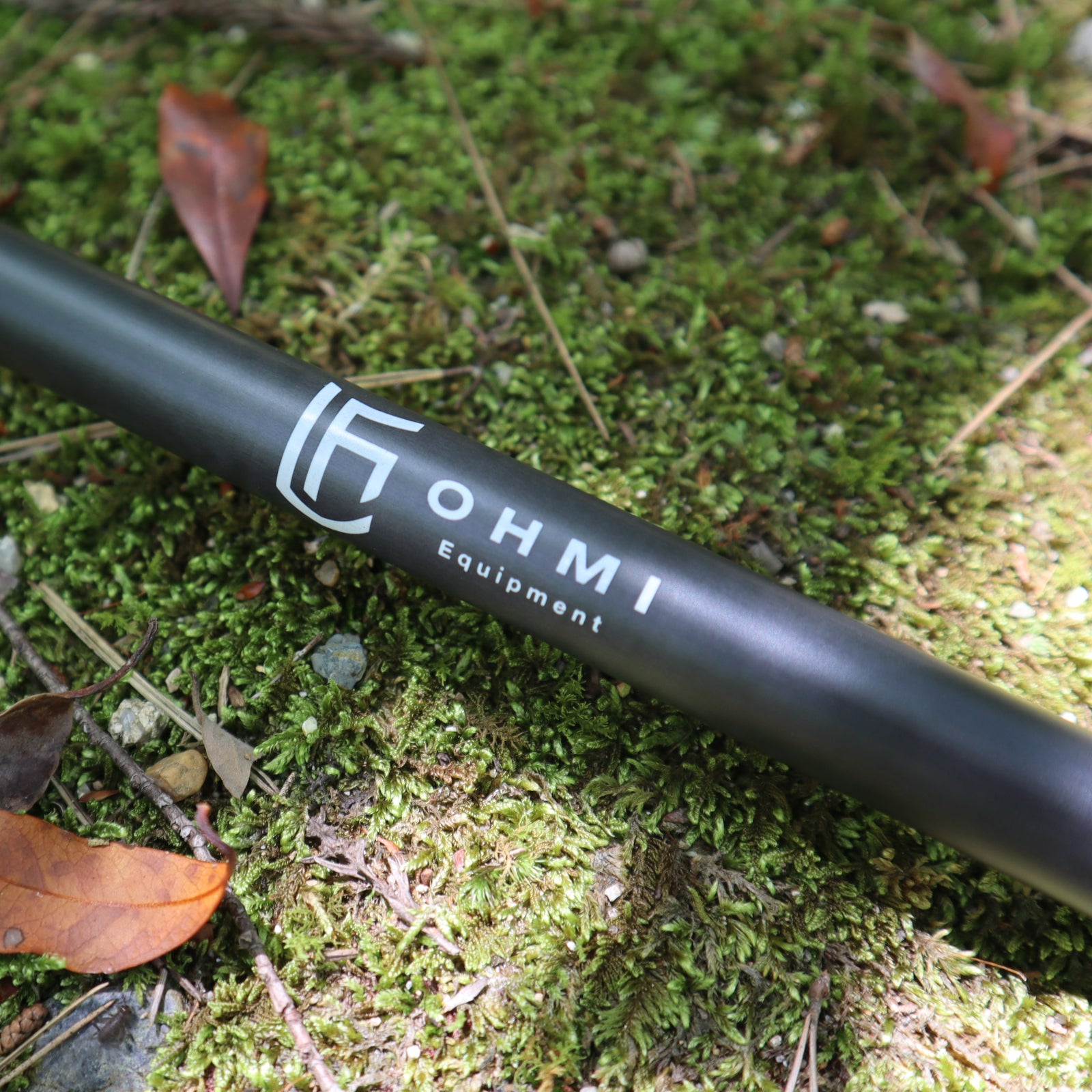 Carbon Fiber Trekking Pole