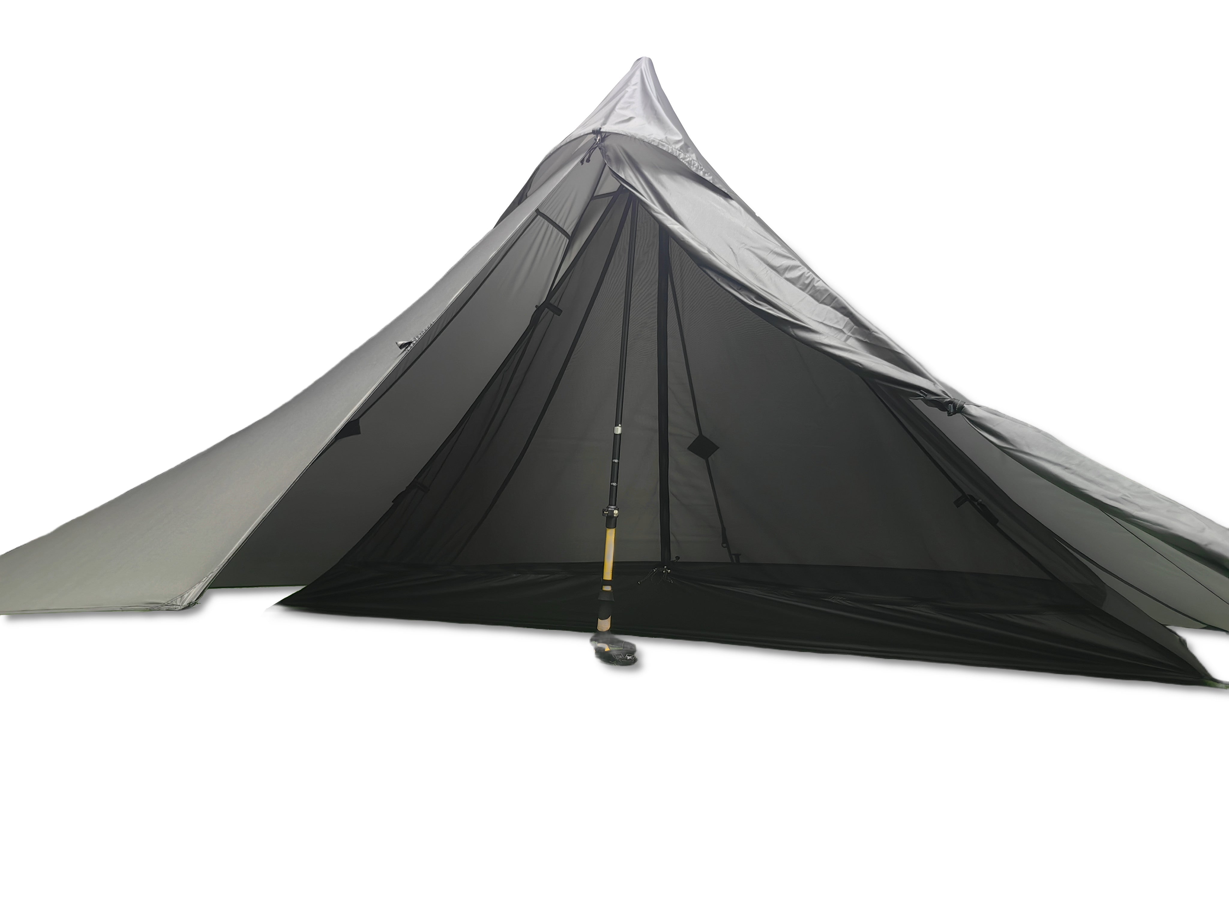 ohmiequipment Larda LardaHalfInnerセット Larda – OHMI Equipment